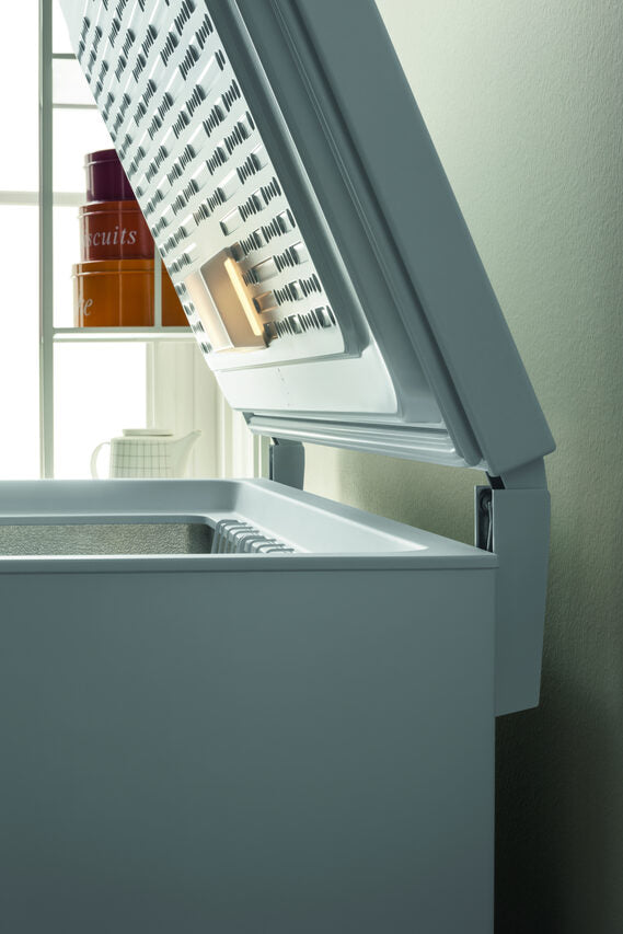 Indesit OS 2A 300 H Congelatore a Pozzetto Libera installazione 315 L E Bianco