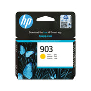 HP Cartuccia di inchiostro giallo originale 903