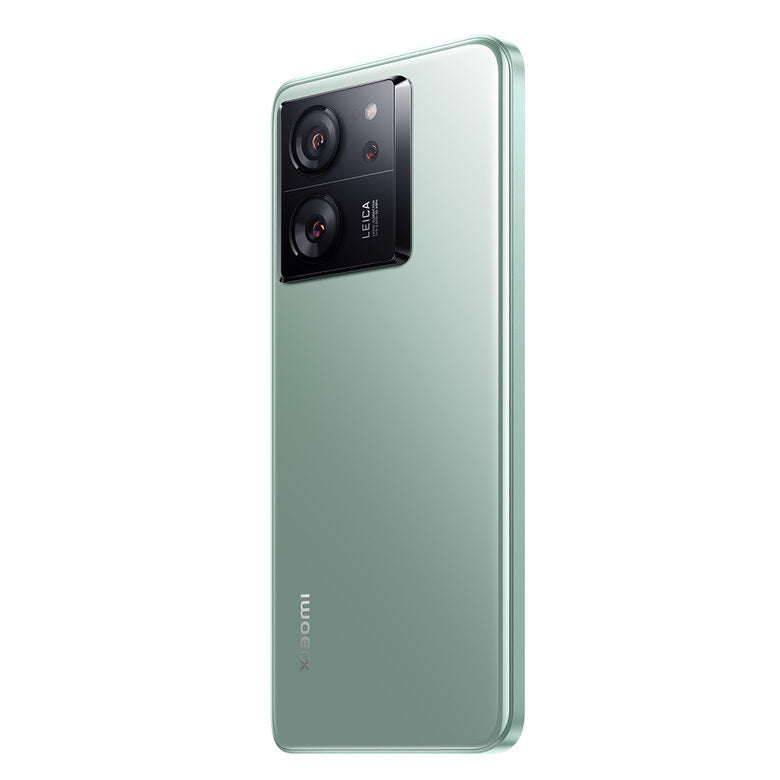 Xiaomi 13T Pro 16,9 cm (6.67") Doppia SIM Android 13 5G USB tipo-C 12 GB 512 GB 5000 mAh Verde