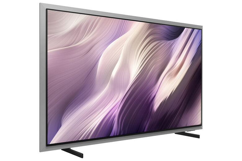 Samsung OLED AI TV 55" QE55S99HATXZT 4K, Processore NQ4 AI Gen3, 4K AI Upscaling Pro, Glare Free, OLED HDR Pro, Motion Xcelerator 165Hz, Dolby Atmos & OTS+, FloatLayer Design, Vision AI Smart TV, 2026