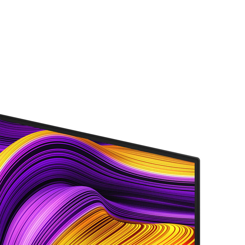 LG OLED evo AI OLED48G56LS TV Serie G5S 48'' 4K, α11 Gen2, Brightness Booster Max, 40W, 4 HDMI 165Hz, Smart TV 2025