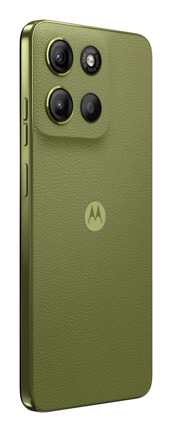 Motorola moto g15 17,1 cm (6.72") Doppia SIM Android 15 4G USB tipo-C 8 GB 256 GB 5200 mAh Verde