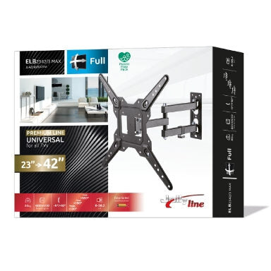 G.B.S. Elettronica ELB-2342/3 MAX