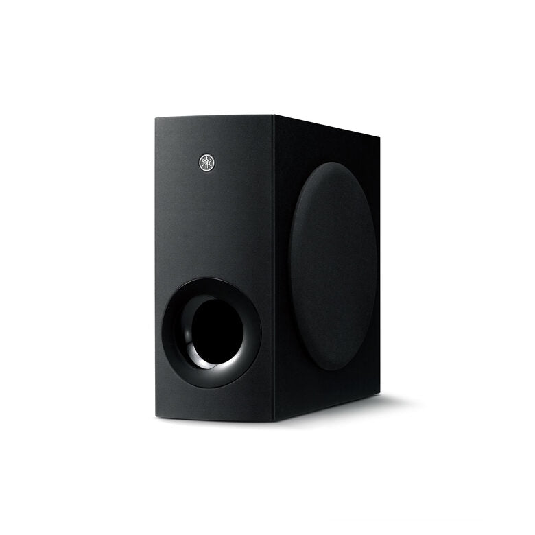 Yamaha SR-B40A Nero 2.1 canali 200 W