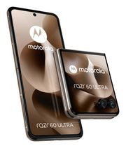 Motorola razr 60 Ultra con Moto AI (16/512GB, 50+50MP, selfie 50MP, display esterno 4.0" interno 7" pOLED 165Hz, Qualcomm Snapdragon 8 Elite, 4700mAh, 5G, Dual SIM, Android 15) PANTONE Mount