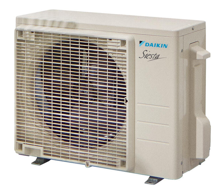 Daikin ATXF50F\ARXF50F Condizionatore Fisso, Unità Esterna E Unità Interna, Inverter, Avorio