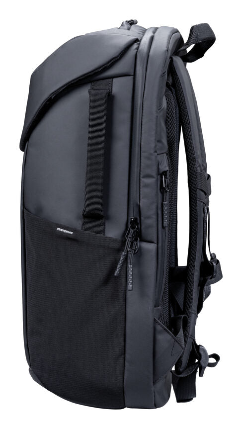Trust 25669 borsa per laptop 43,2 cm (17") Zaino Grigio