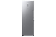Samsung Serie Twin AI 323L RZ32C7BFES9 Congelatore Verticale a Libera Installazione Monoporta