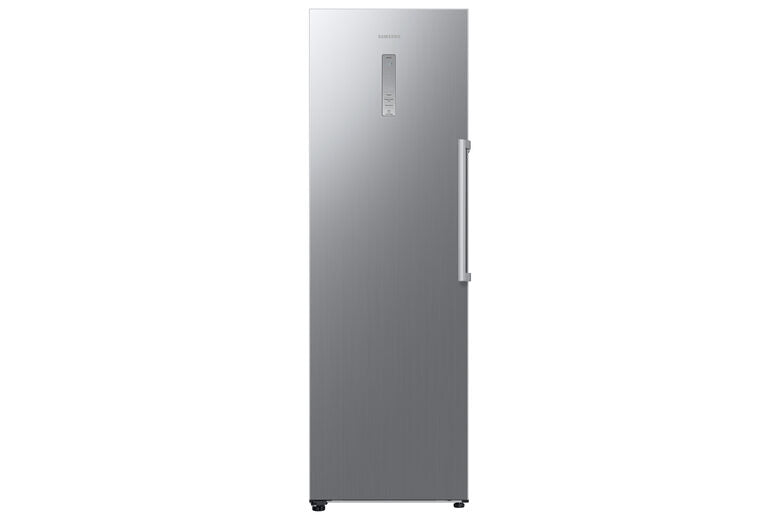 Samsung Serie Twin AI 323L RZ32C7BFES9 Congelatore Verticale a Libera Installazione Monoporta