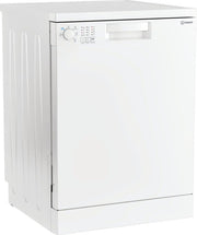 Indesit IN2FE13DT9W, lavastoviglie 60cm, Classe E, 13 coperti, Bianco