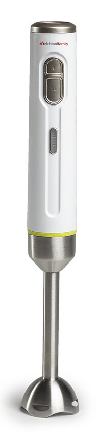 Melchioni Frullatore a immersione cordless MIXXXO TOPCLASS