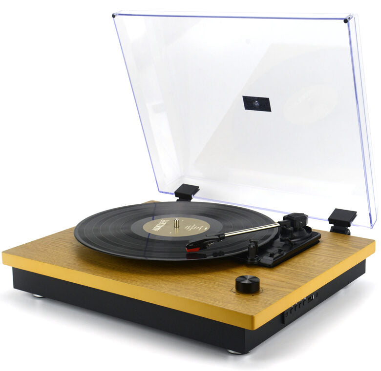 New Majestic Giradischi Hifi TT53