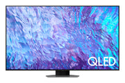 Samsung Series 8 QLED 4K 55" Q80C Smart Tv
