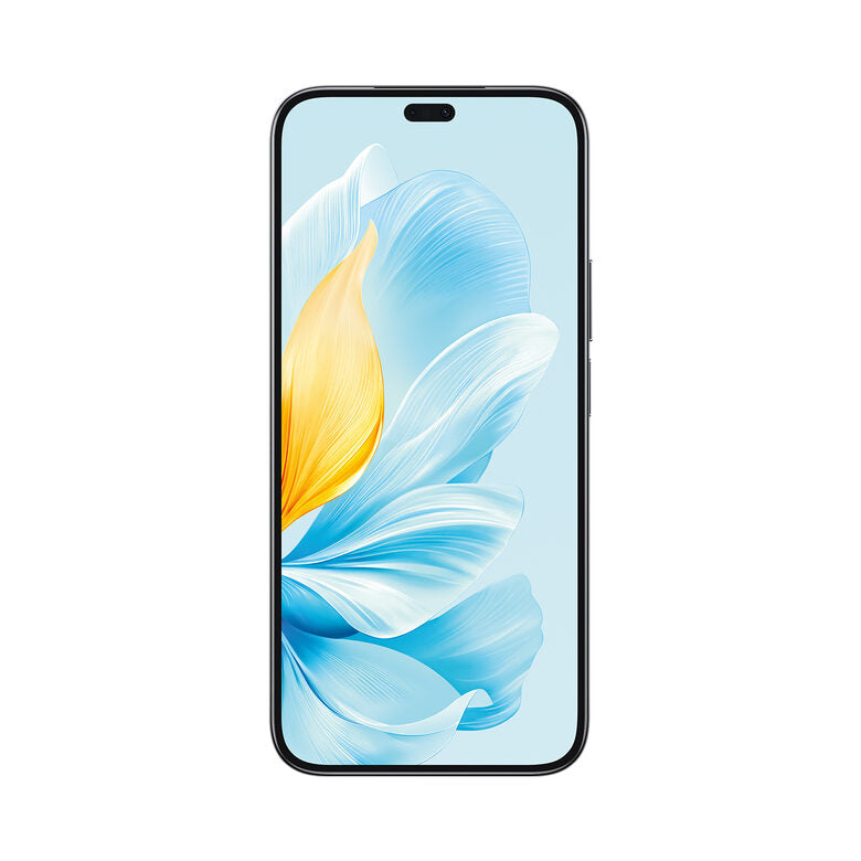 Honor 200 Lite 5G + Earbuds X5 17 cm (6.7") Doppia SIM Android 14 USB tipo-C 8 GB 256 GB 4500 mAh Nero