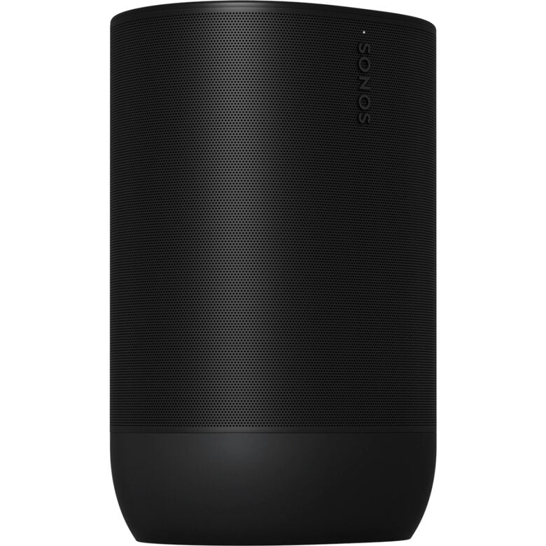Sonos Move 2 Altoparlante portatile stereo Nero
