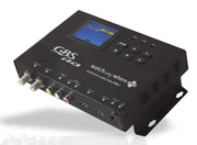 G.B.S. Elettronica JL41977 75 Ω Nero