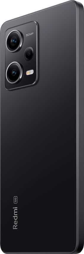 Xiaomi Redmi Note 12 Pro 5G 16,9 cm (6.67") Doppia SIM Android 12 USB tipo-C 6 GB 128 GB 5000 mAh Nero
