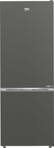 Beko B3RCNE564HG Libera installazione 490 L E Grigio