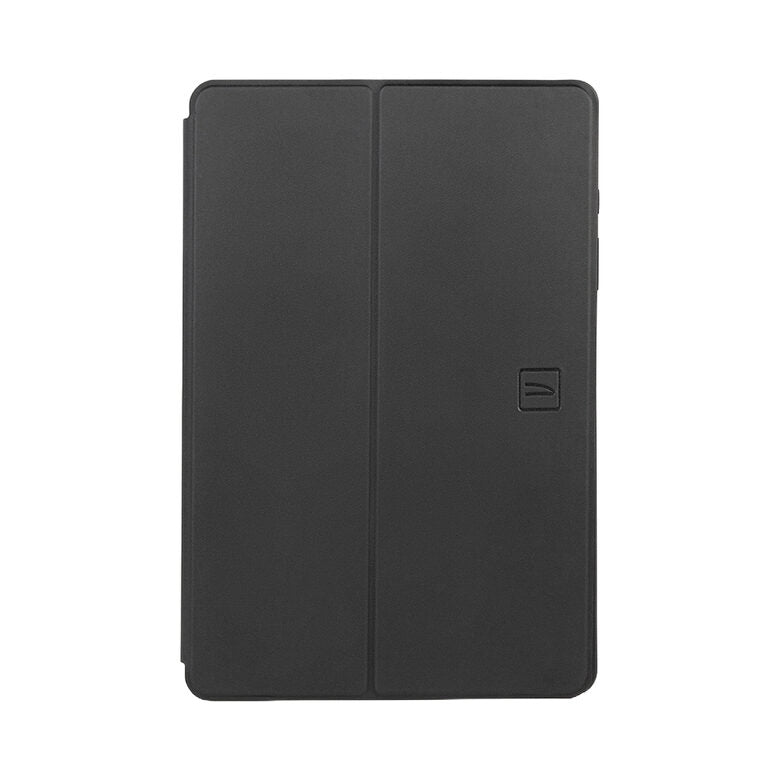 Tucano Gala 27,9 cm (11") Custodia flip a libro Nero