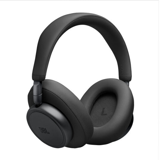JBL Live 780NC Auricolare Con cavo e senza cavo A Padiglione Chiamate/Musica/Sport/Tutti i giorni Bluetooth Nero