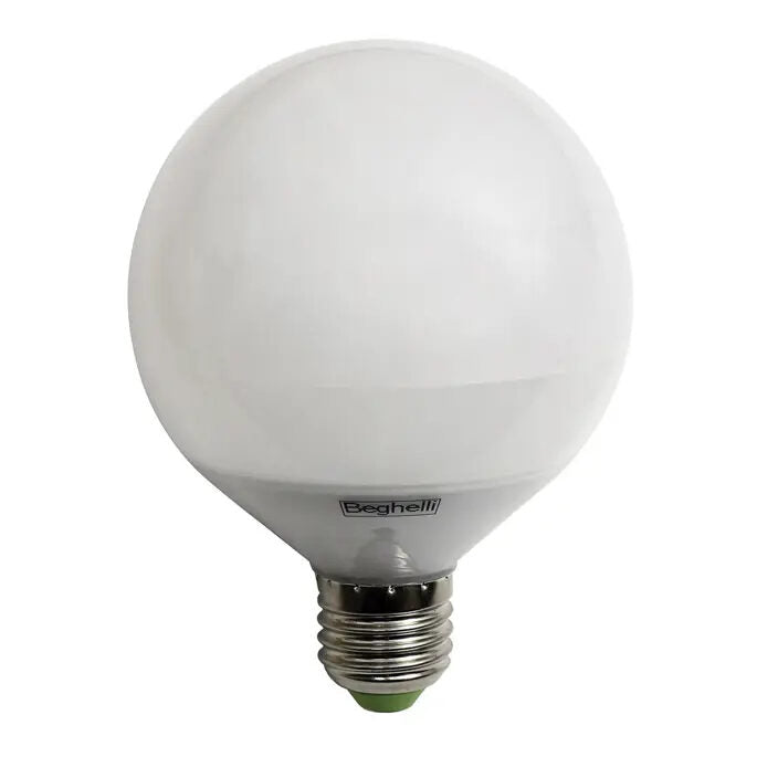 Beghelli SuperLED Globo lampada LED Bianco freddo 4000 K 16 W E27 F