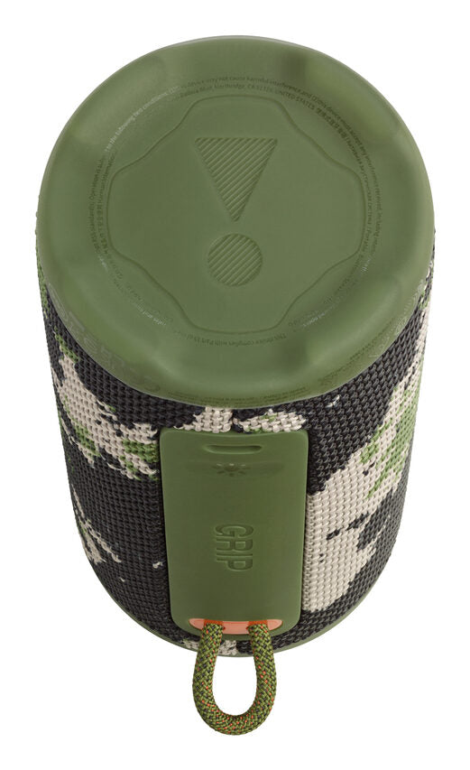 JBL Grip Altoparlante portatile mono Mimetico 16 W