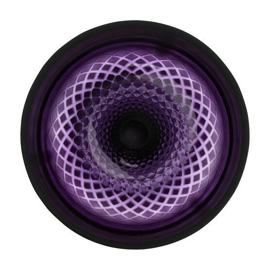 Harman/Kardon Aura Altoparlanti Studio 4 Nero, Trasparente Wireless 100 W