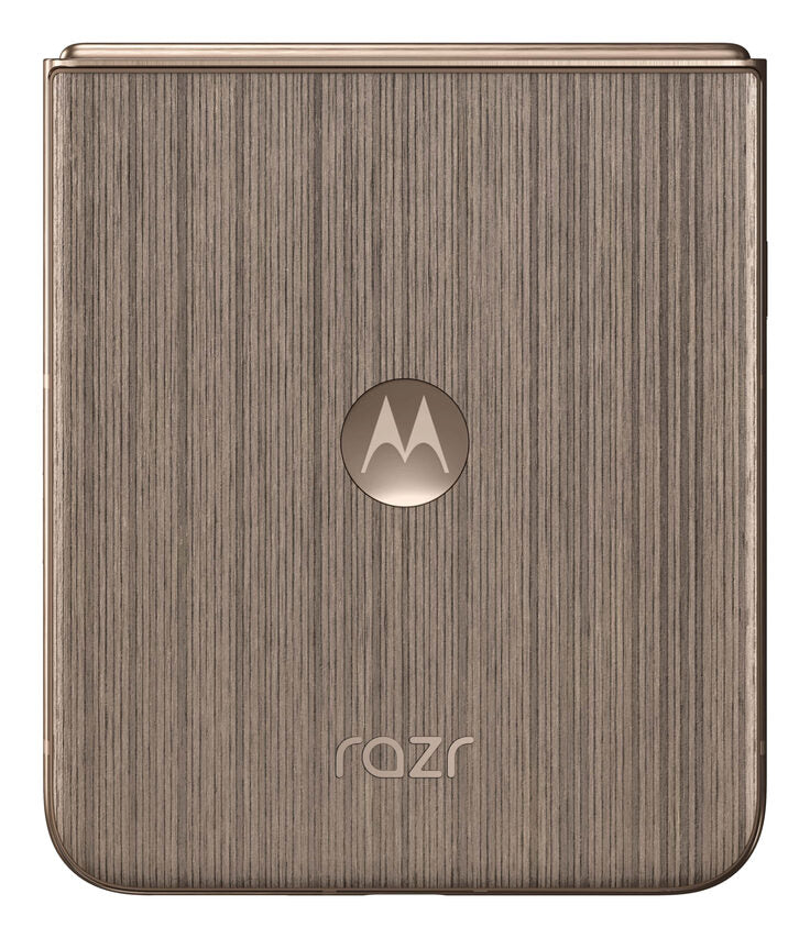 Motorola razr 60 Ultra con Moto AI (16/512GB, 50+50MP, selfie 50MP, display esterno 4.0" interno 7" pOLED 165Hz, Qualcomm Snapdragon 8 Elite, 4700mAh, 5G, Dual SIM, Android 15) PANTONE Mount