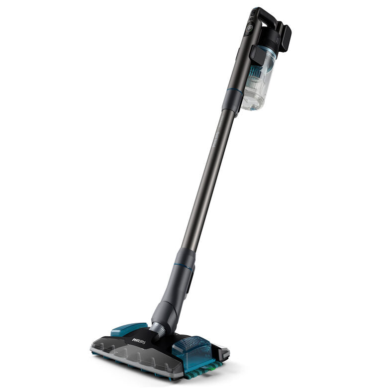 Philips 8000 series XC8057 Aspirapolvere senza filo Aqua Plus