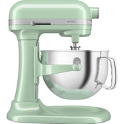 KitchenAid 5KSM60SPXEPT Impastatrice Planetaria Con Ciotola Sol­le­va­bi­le 6,6 L 375 W Verde