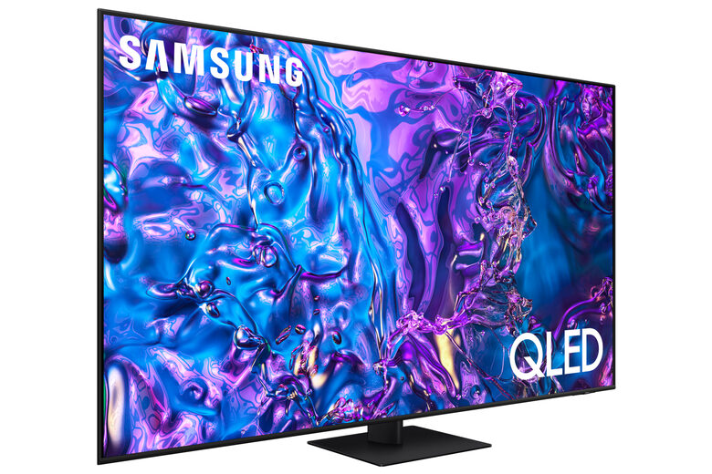 Samsung Q70D QLED 4K 85" Smart TV