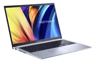 ASUS VivoBook 15 F1502ZA-EJ1507W Notebook Intel® Core™ i5 i5-1235U Computer portatile 39,6 cm (15.6") Full HD 16 GB DDR4-SDRAM 512 GB SSD Wi-Fi 6 (802.11ax) Windows 11 Home Argento