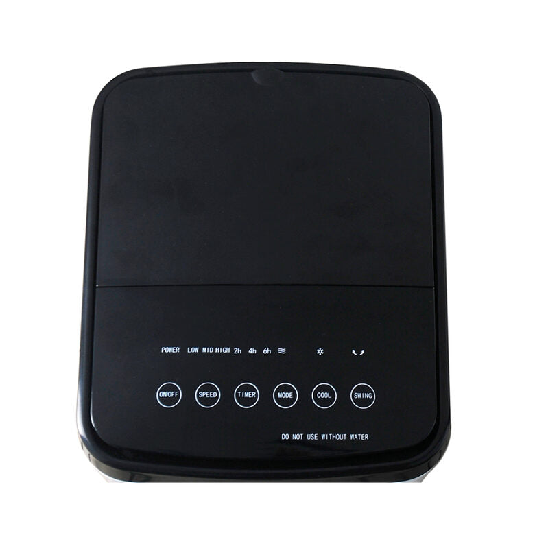 Ardes AR5AMR08 Raffrescatore evaporativo