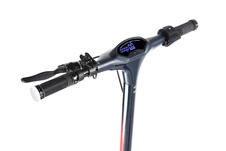 Red Bull Race Teen 20 km/h Nero, Rosso 7,5 Ah