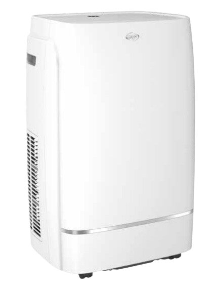 Argo Condizionatore Portatile Twiggy Plus 13.000 BTU (A)