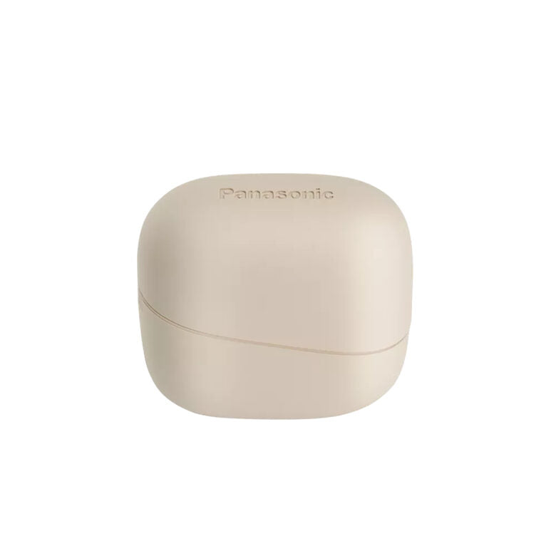 Panasonic RB-F10DE Auricolare Wireless A orecchio aperto Musica e Chiamate Bluetooth Beige