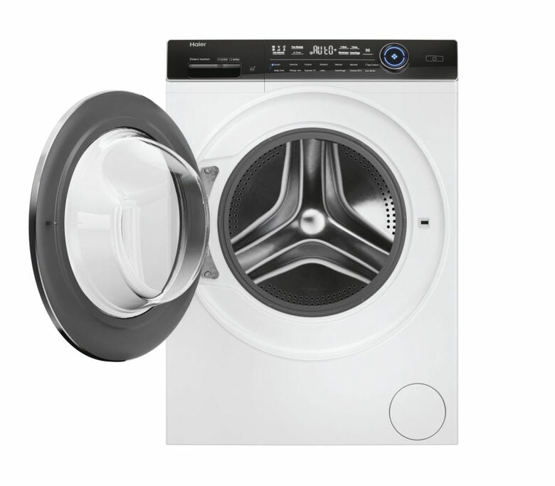 Haier HW90-BD14979EU1 lavatrice Caricamento frontale 9 kg 1400 Giri/min Bianco