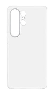 Samsung Clear Case Transparent custodia per cellulare 17,5 cm (6.9") Cover Trasparente
