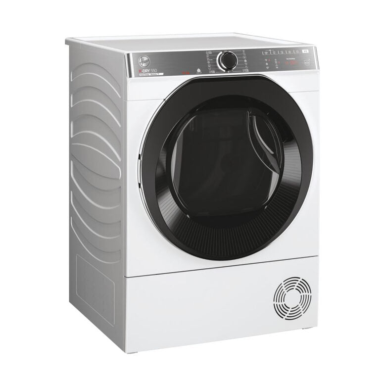 Hoover NRE H10A2TCBEX-S asciugatrice Libera installazione 10 kg A++ Bianco
