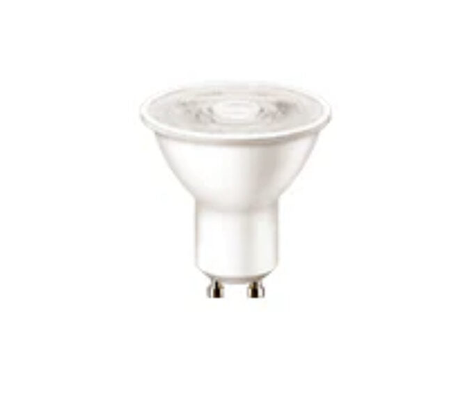 Mazda MZDGU535084060 lampada LED Bianco 4000 K 50 W GU5.3 F