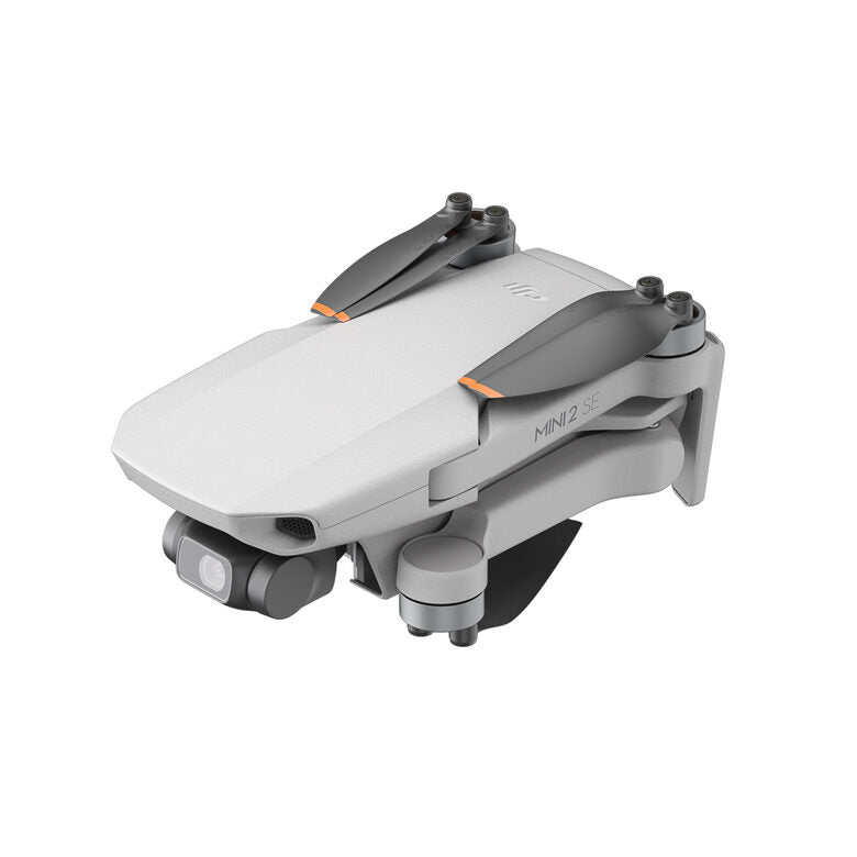 DJI Mini 2 SE Drone 4 rotori Quadrirotore 12 MP 2720 x 1530 Pixel 2250 mAh Bianco