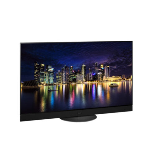 Panasonic TX-55MZ2000E TV 139,7 cm (55") 4K Ultra HD Smart TV Wi-Fi Nero