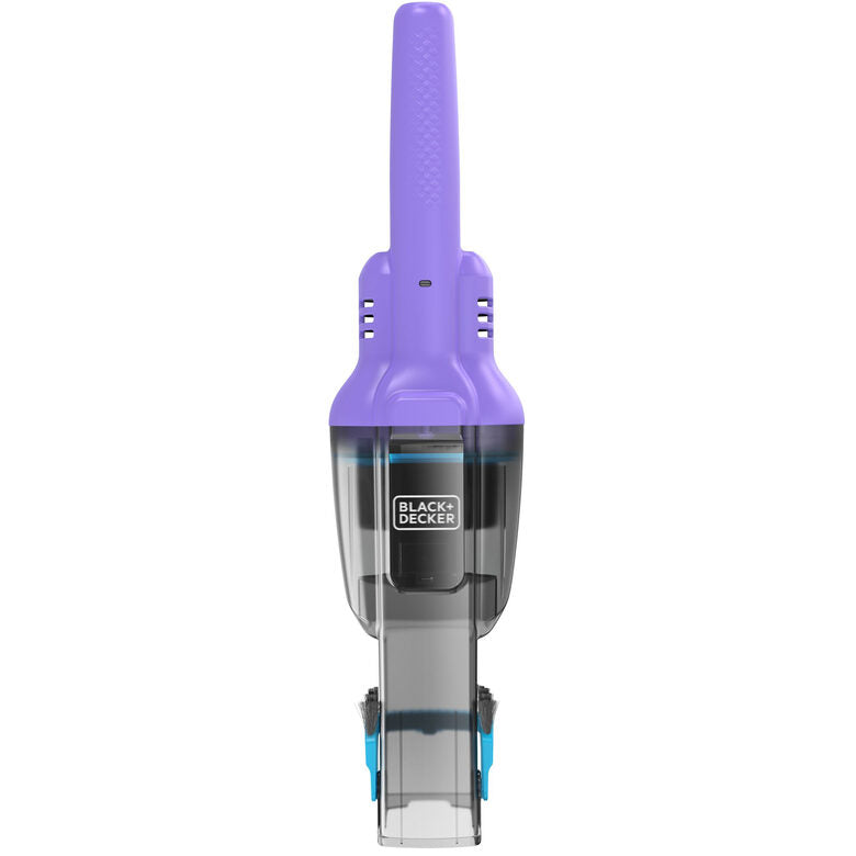 Black & Decker NVD220BP-QW aspirapolvere senza filo