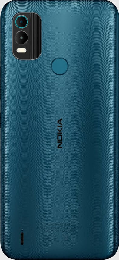 Nokia Cellulare C21 Plus Cyan