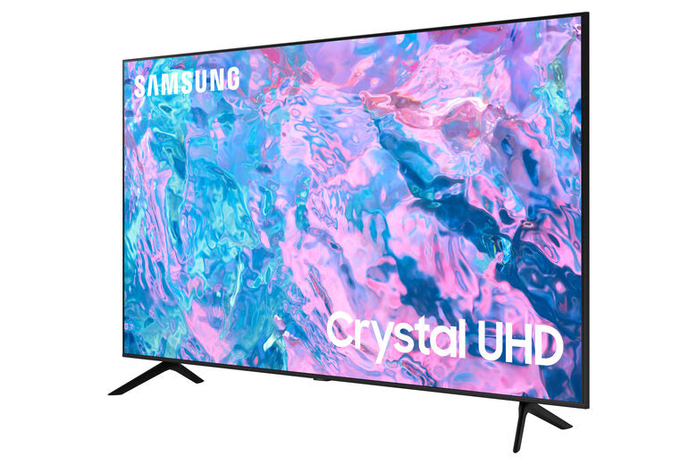 Samsung Series 7 Crystal UHD 4K 43" CU7170 TV