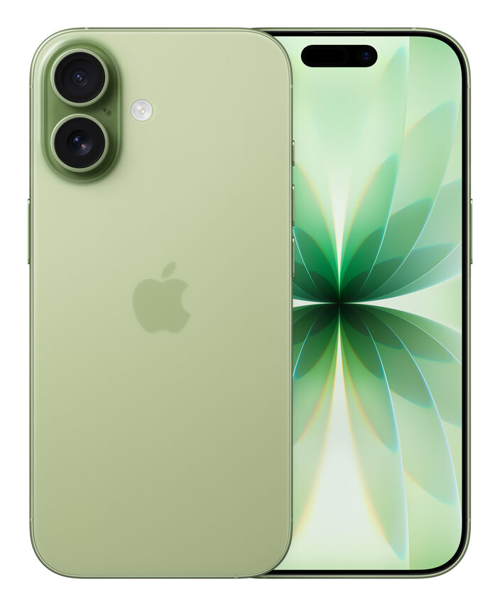 Apple iPhone 17 256GB Salvia