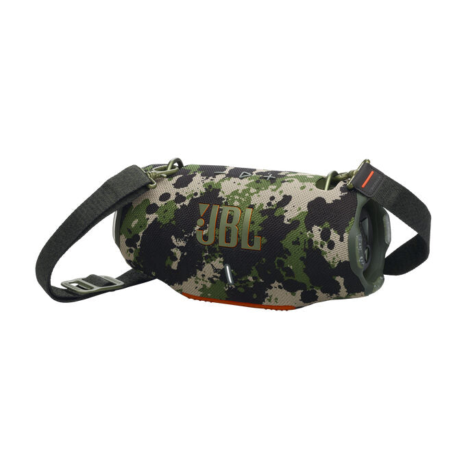 JBL Xtreme 4 Altoparlante stereo portatile Mimetico 30 W