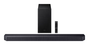 Samsung Q-series Soundbar HW-Q600F/ZF, Audio 3.1.2 canali , Wireless Dolby Atmos, 2025