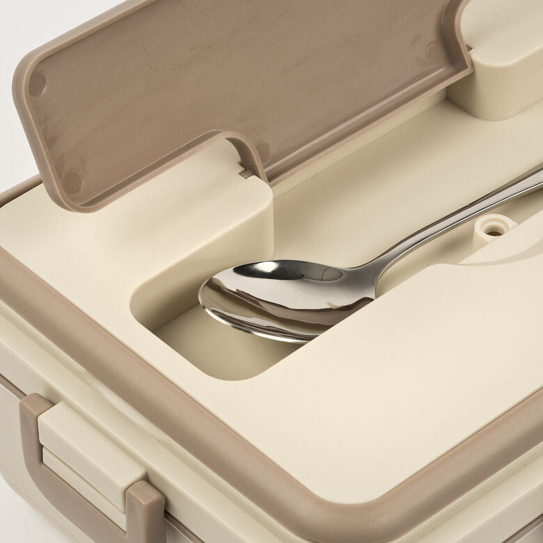 Girmi SC0301 scaldavivande elettrico 60 W 1 L Beige Adulto