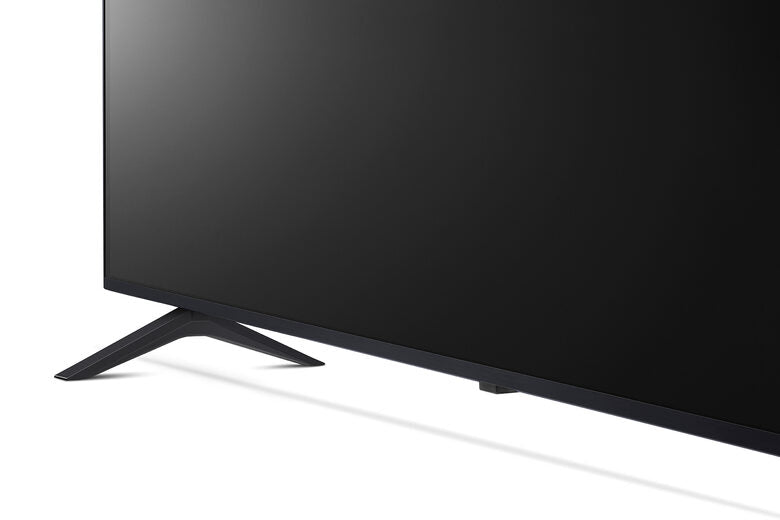LG 65NANO82T6B Televisione Smart TV 65" Pollici Led 4K Nanocell Serie NANO82 3 HDMI